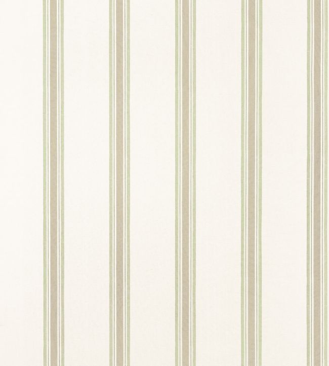 Beckley Stripe Wallpaper - Green - AT57822 - Anna French - Premier Wallcovering