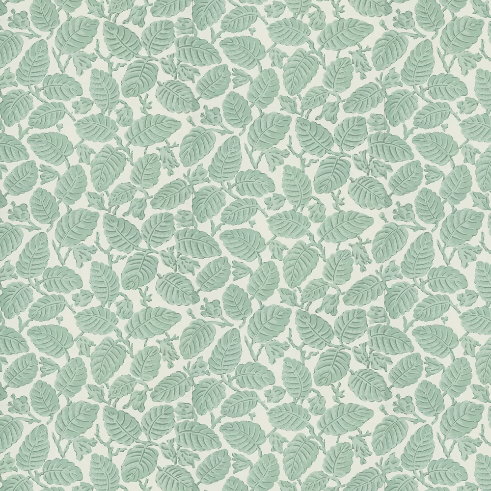 Beech Nut Wallpaper - Rubine - Little Greene - 0260BERUBIN - Premier Wallcovering