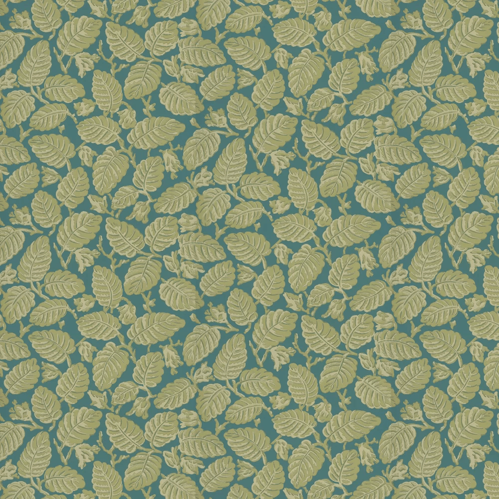 Beech Nut Wallpaper - Florence - Little Greene - 0260BEFLORE - Premier Wallcovering