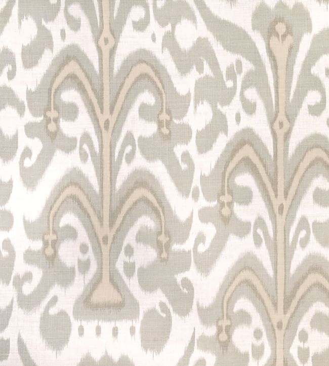 Belfour Fabric - Smoke - Christopher Farr Cloth - CF123 - 04 - Premier Wallcovering