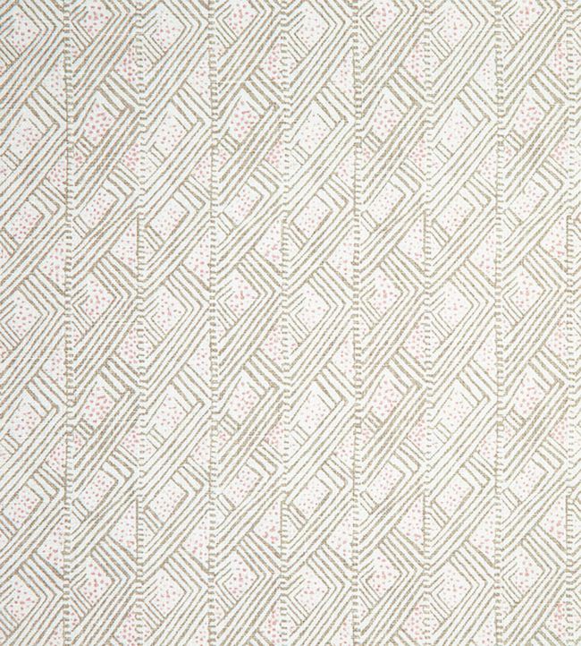 Belge Fabric - Natural - Christopher Farr Cloth - CF139 - 07 - Premier Wallcovering