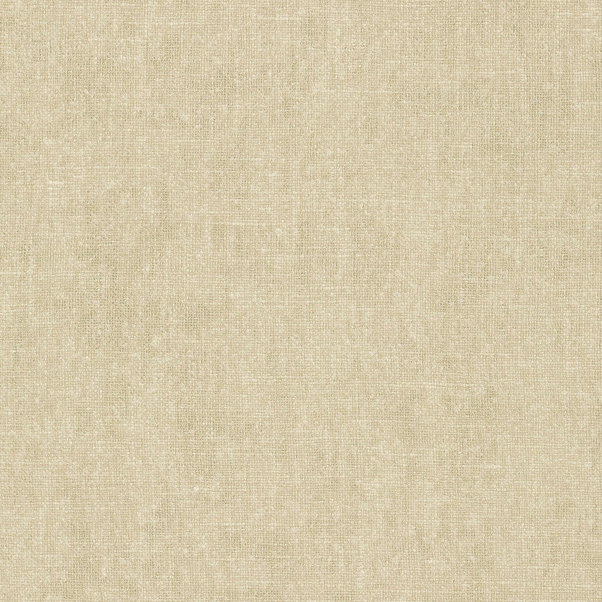 Belgium Linen Wallpaper - Flax - Thibaut - T57125 - Premier Wallcovering