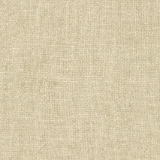 Belgium Linen Wallpaper - Flax - Thibaut - T57125 - Premier Wallcovering