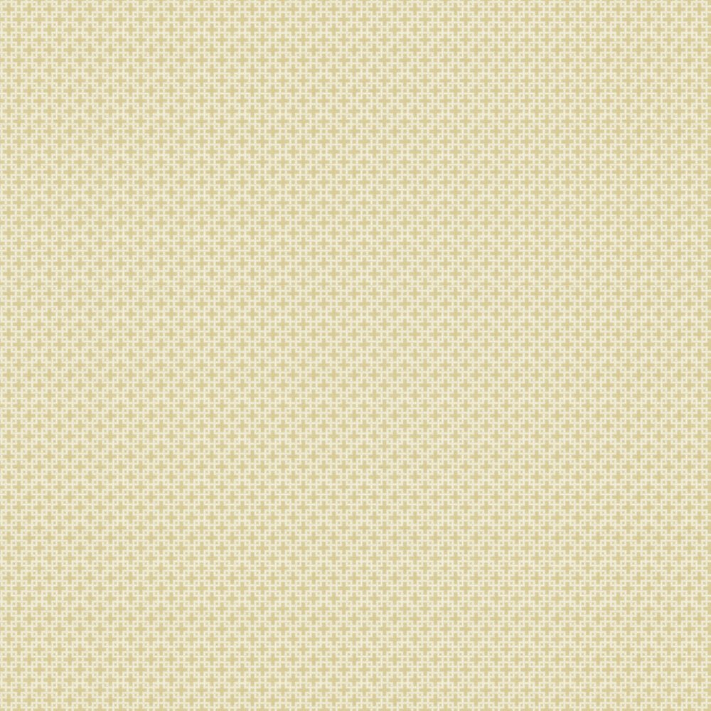 Belgravia Wallpaper - Light Ochre - Timothy Wilman - TW2507 - Premier Wallcovering