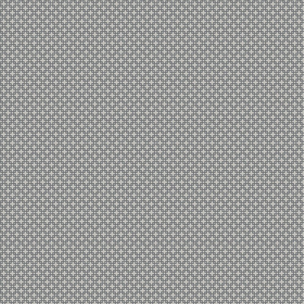 Belgravia Wallpaper - Graphite Grey - Timothy Wilman - TW2506 - Premier Wallcovering