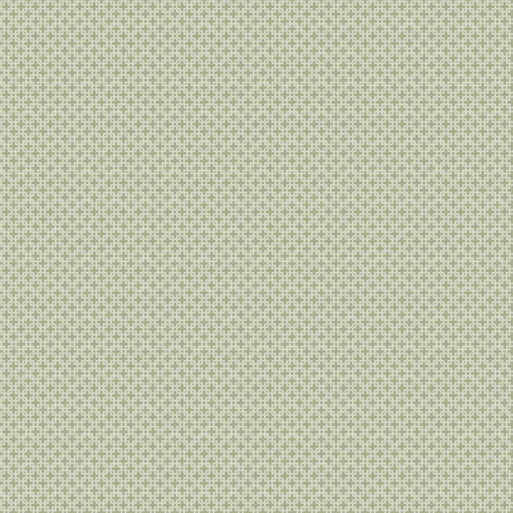 Belgravia Wallpaper - Soft Olive - Timothy Wilman - TW2509 - Premier Wallcovering