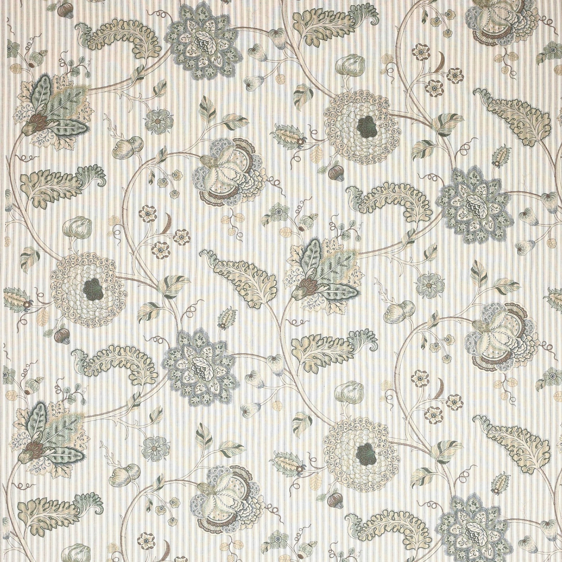 Bellecombe Fabric - Beige - Manuel Canovas - M4002/01 - Premier Wallcovering