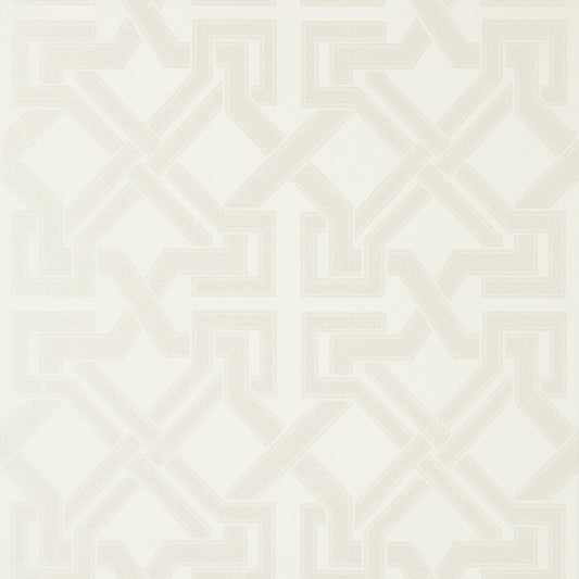 Benedetto Wallpaper - Pearl - Thibaut - T72641 - Premier Wallcovering