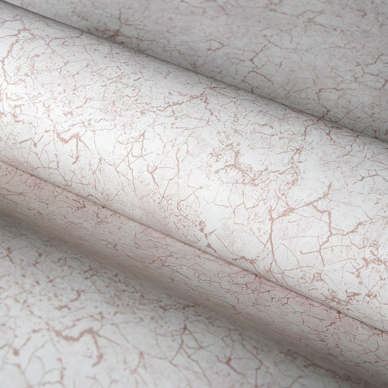 Bento Azulejo Wallpaper - Rose Bento - Hohenberger - 26868 - Premier Wallcovering