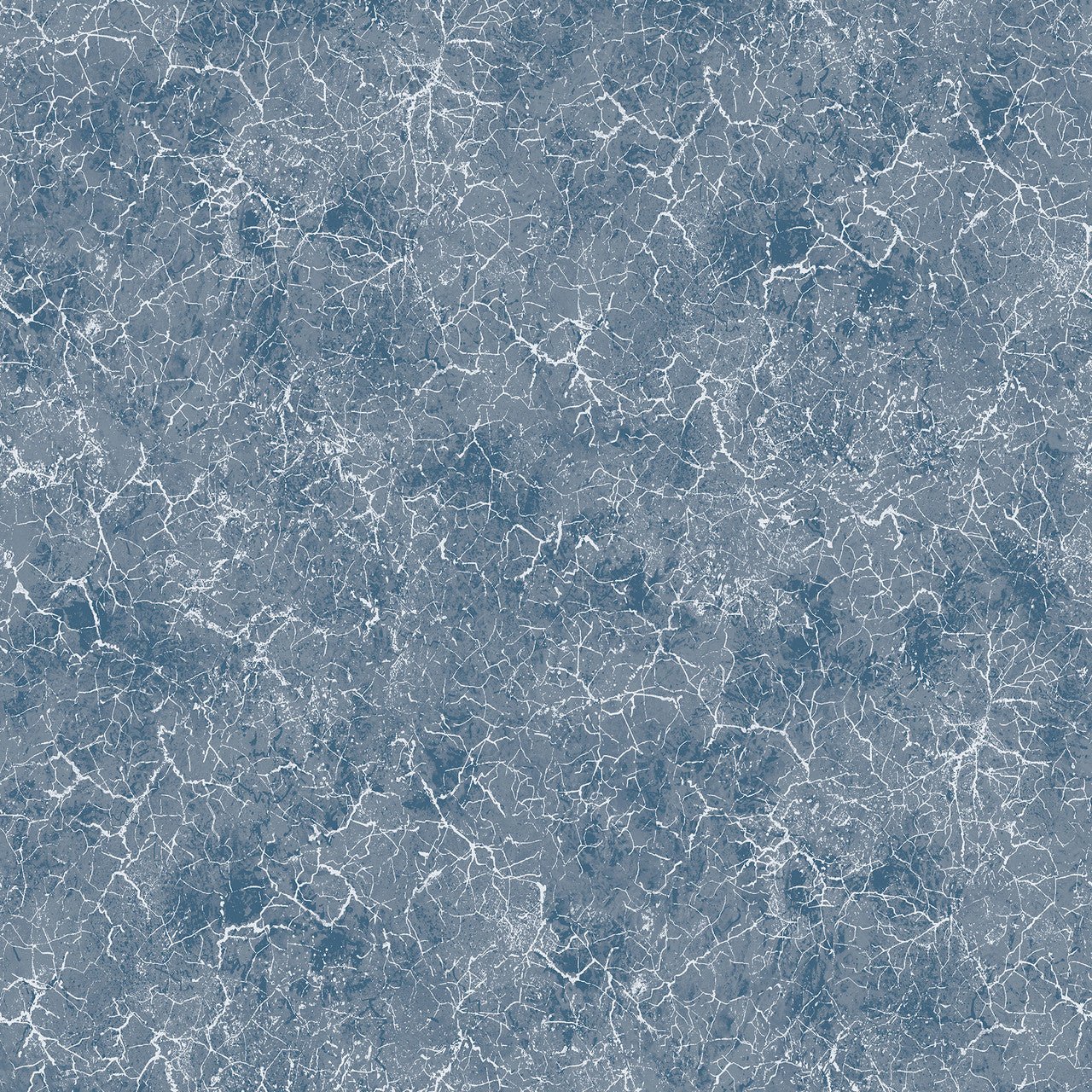 Bento Azulejo Wallpaper - Delft Blue - Hohenberger - 26866 - Premier Wallcovering