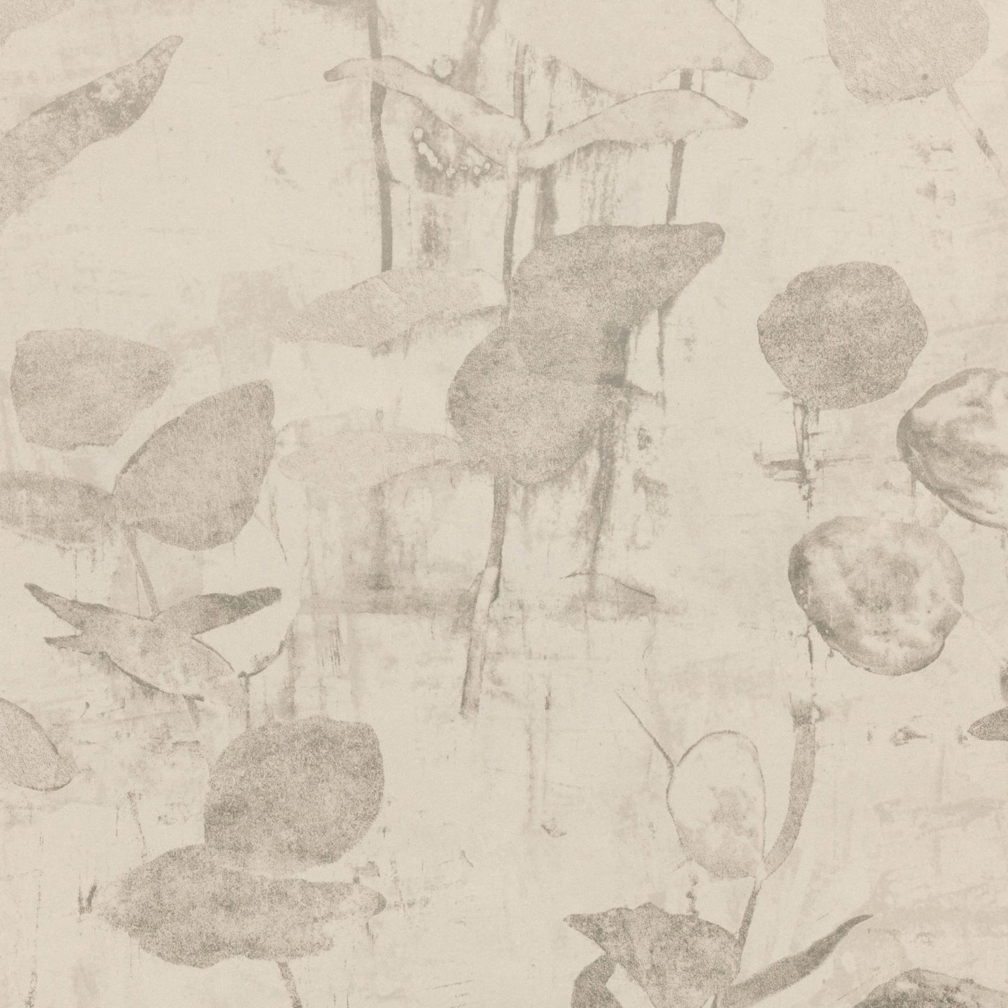 Berea Wallpaper - Pumice - Villa Nova - W596/03 - Premier Wallcovering