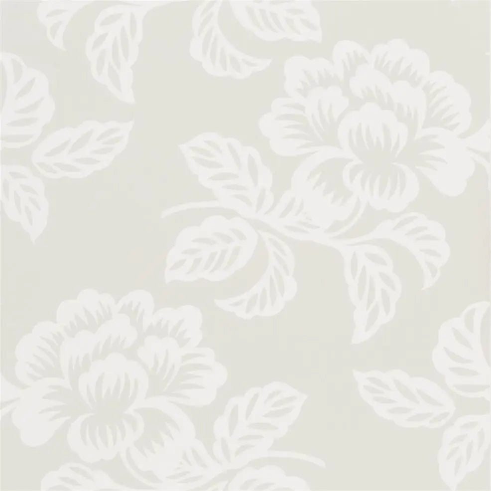 Berettino Wallpaper - Celadon - PDG1020/07 - Designers Guild - Premier Wallcovering