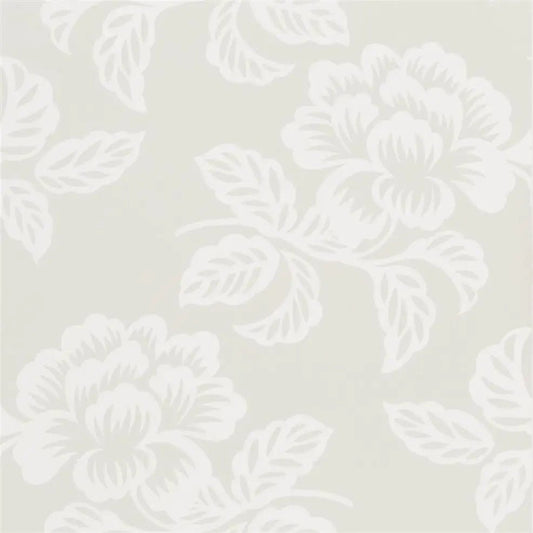 Berettino Wallpaper - Celadon - PDG1020/07 - Designers Guild - Premier Wallcovering