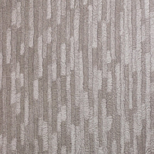 Bergamo Texture Glitter Wallpaper - Rose Gold - Crown - M1397 - Premier Wallcovering