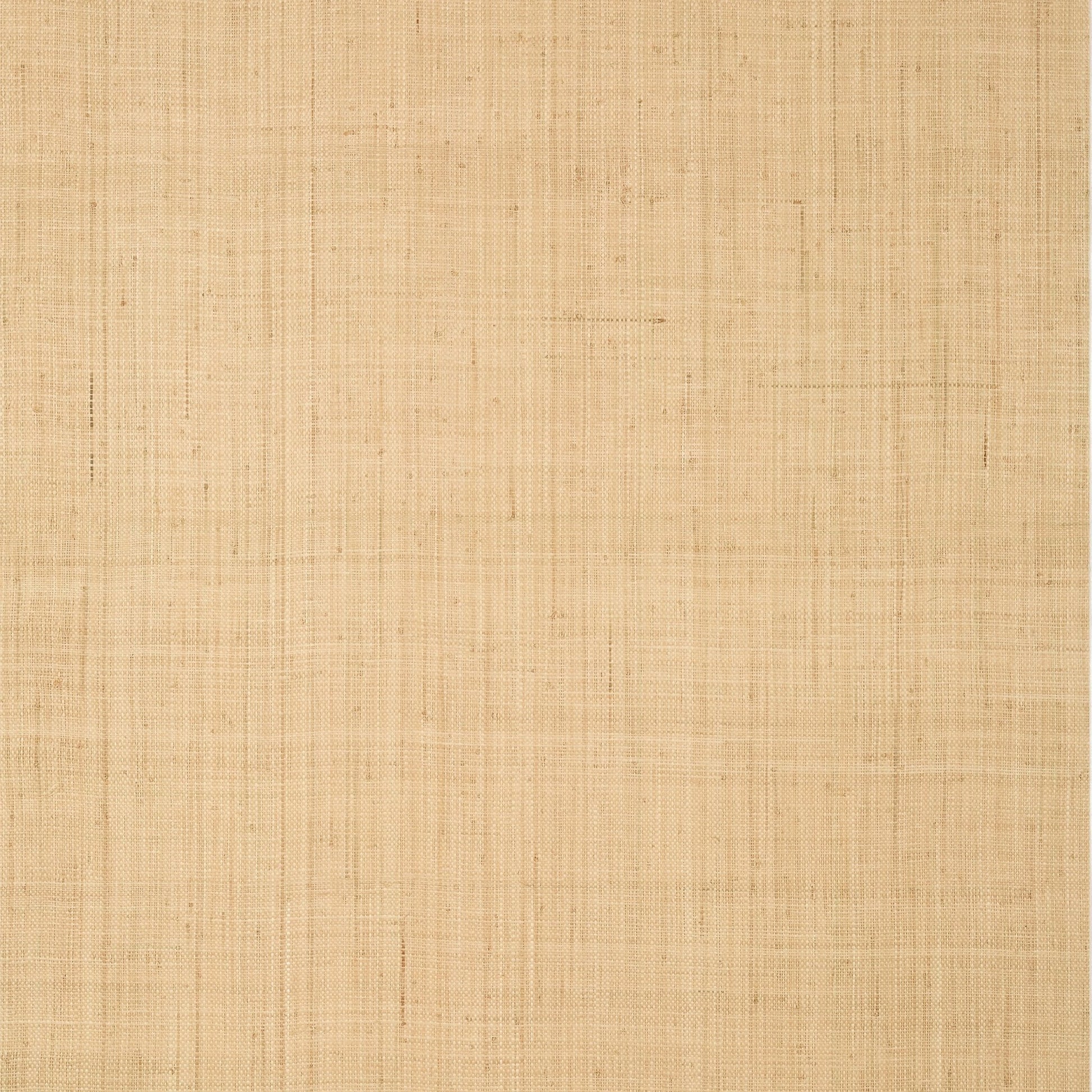 Bethany Raffia Wallpaper - Natural - Thibaut - T19600 - Premier Wallcovering