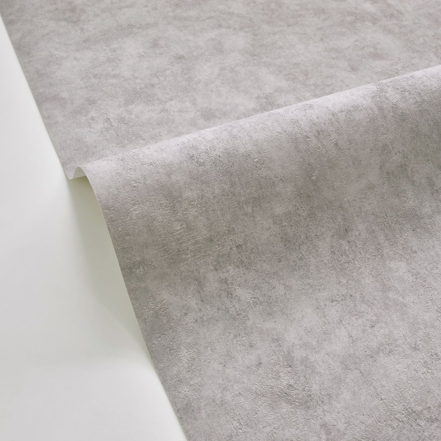 Beton Uni Wallpaper - Gris Beton Fonce - Caselio - 101489550 - Premier Wallcovering