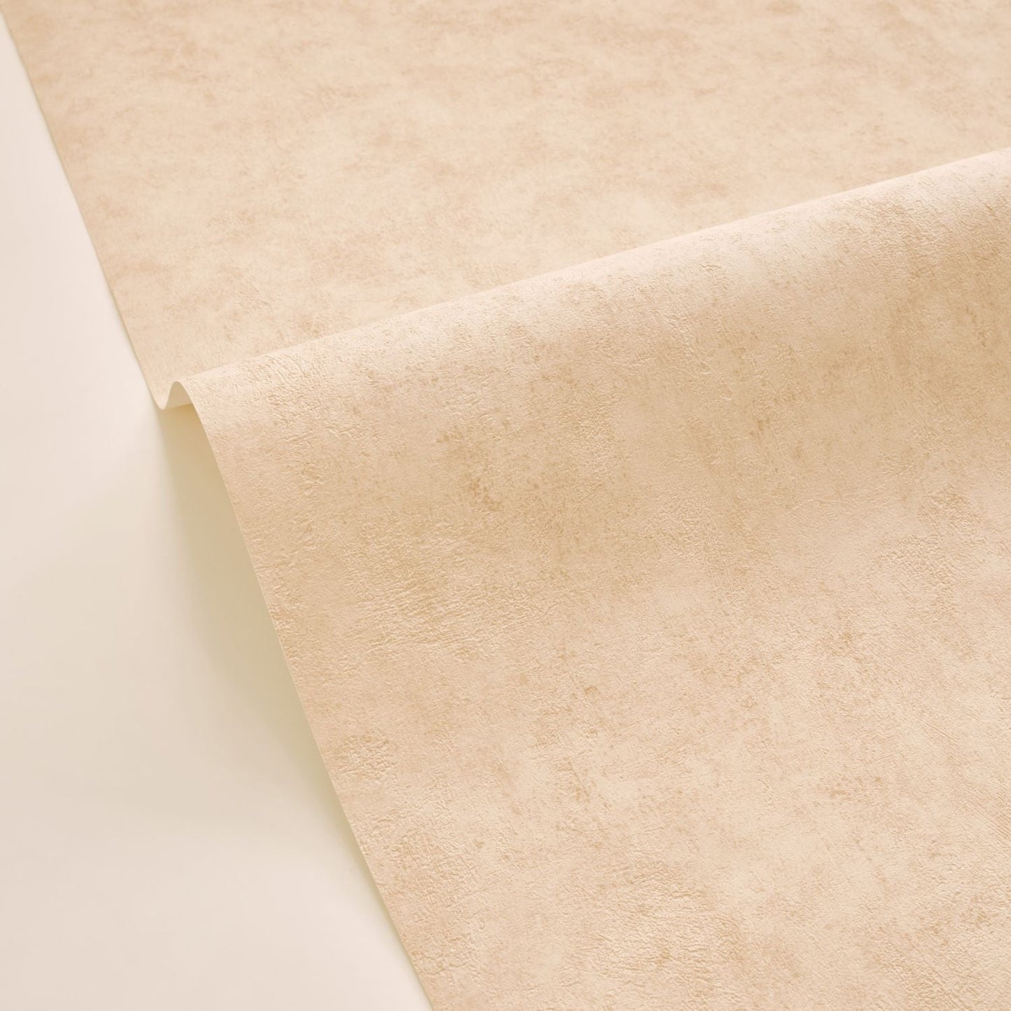 Beton Uni Wallpaper - Beige - Caselio - 101482551 - Premier Wallcovering