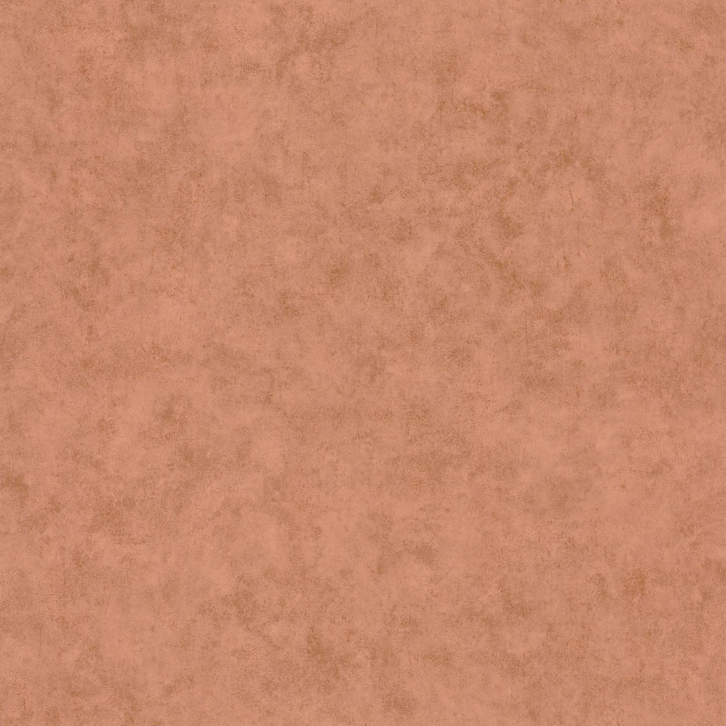 Beton Uni Wallpaper - Marron - Caselio - 101483522 - Premier Wallcovering
