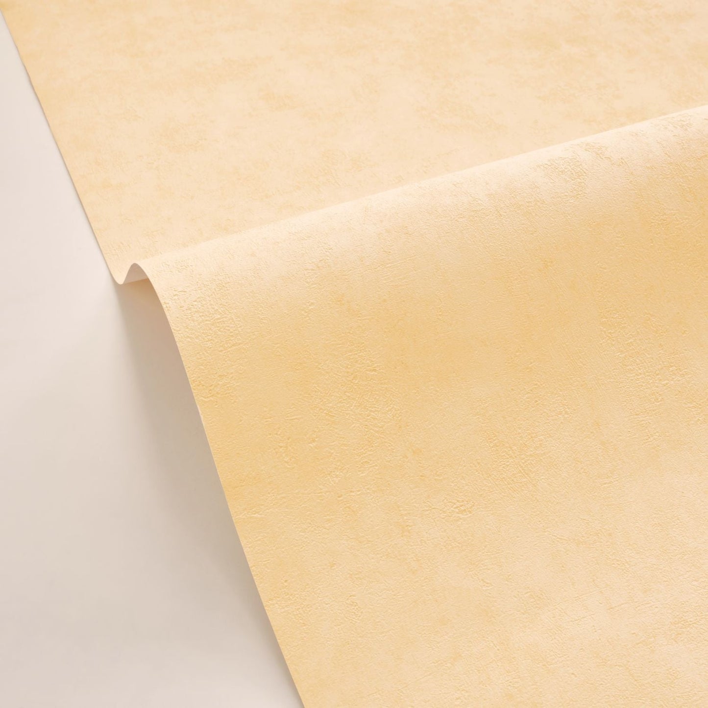 Beton Uni Wallpaper - Peau De Peche - Caselio - 101483100 - Premier Wallcovering