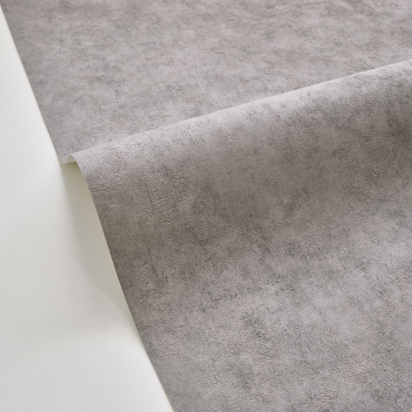 Beton Uni Wallpaper - Gris Beton Brut - Caselio - 101489600 - Premier Wallcovering