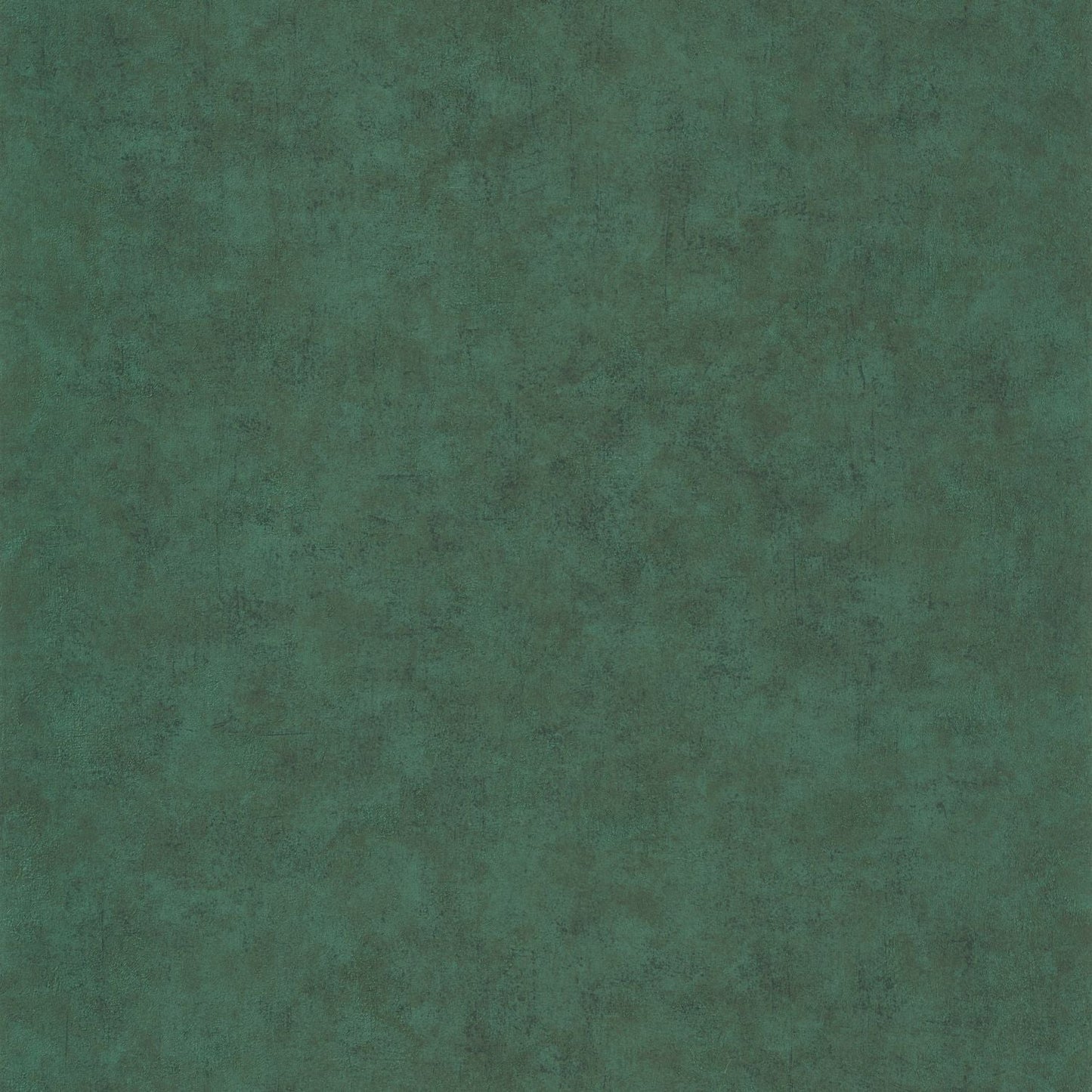 Beton Uni Wallpaper - Mousse Fonce - Caselio - 101487780 - Premier Wallcovering