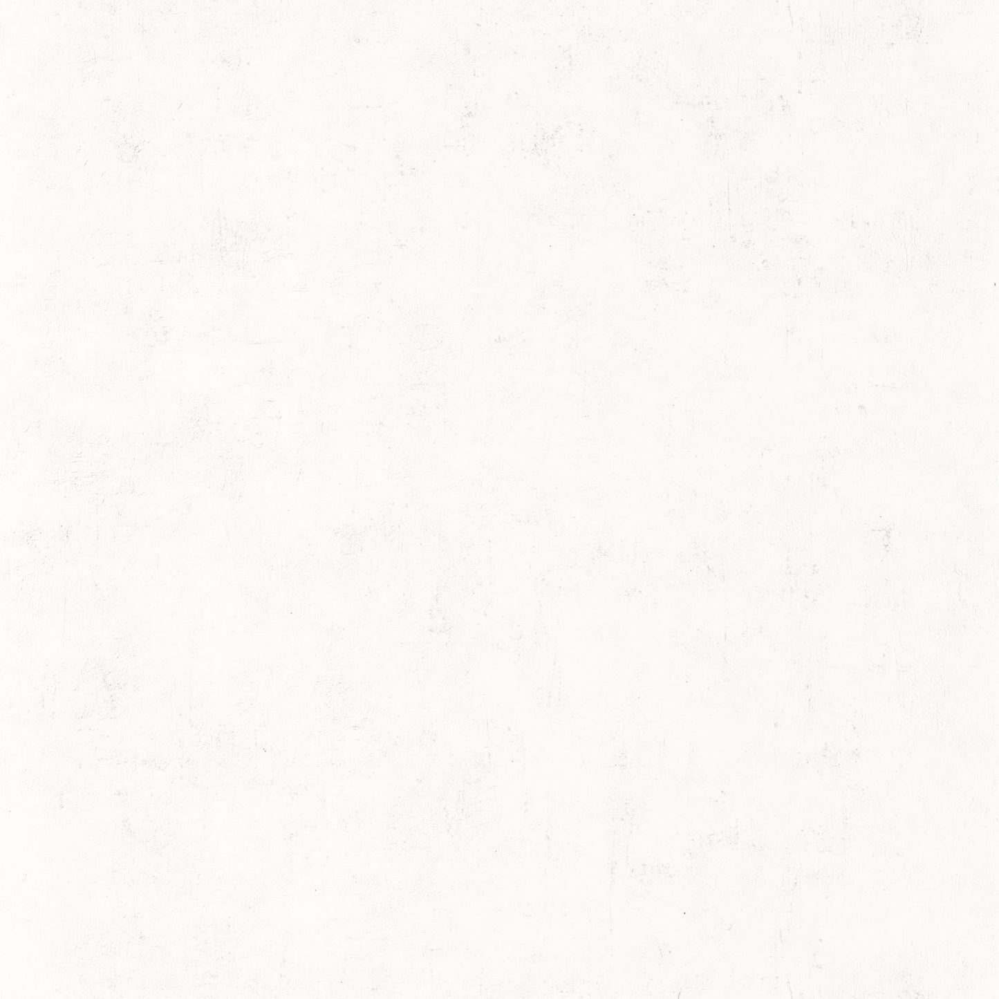 Beton Uni Wallpaper - Blanc - Caselio - 101480000 - Premier Wallcovering