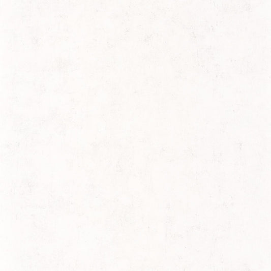 Beton Uni Wallpaper - Blanc - Caselio - 101480000 - Premier Wallcovering