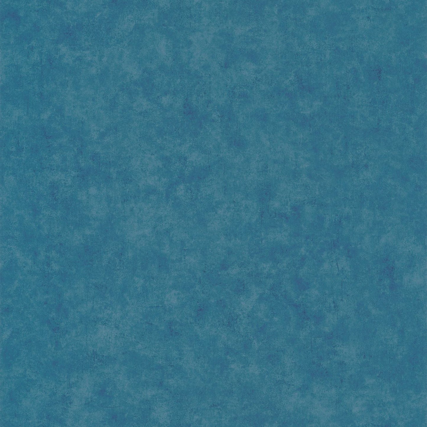 Beton Uni Wallpaper - Bleu Madura - Caselio - 101486310 - Premier Wallcovering