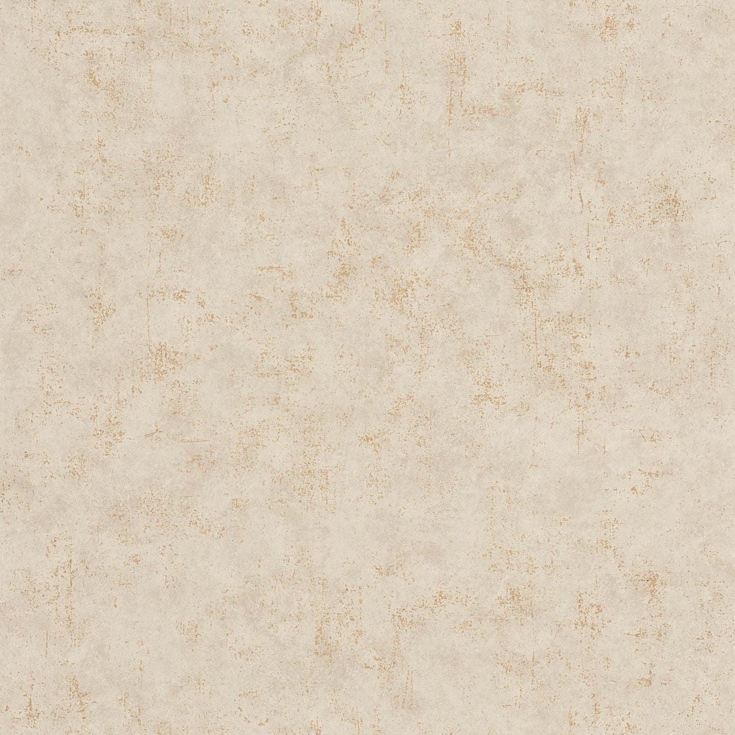 Beton Uni Wallpaper - Ficelle - Caselio - 101491127 - Premier Wallcovering