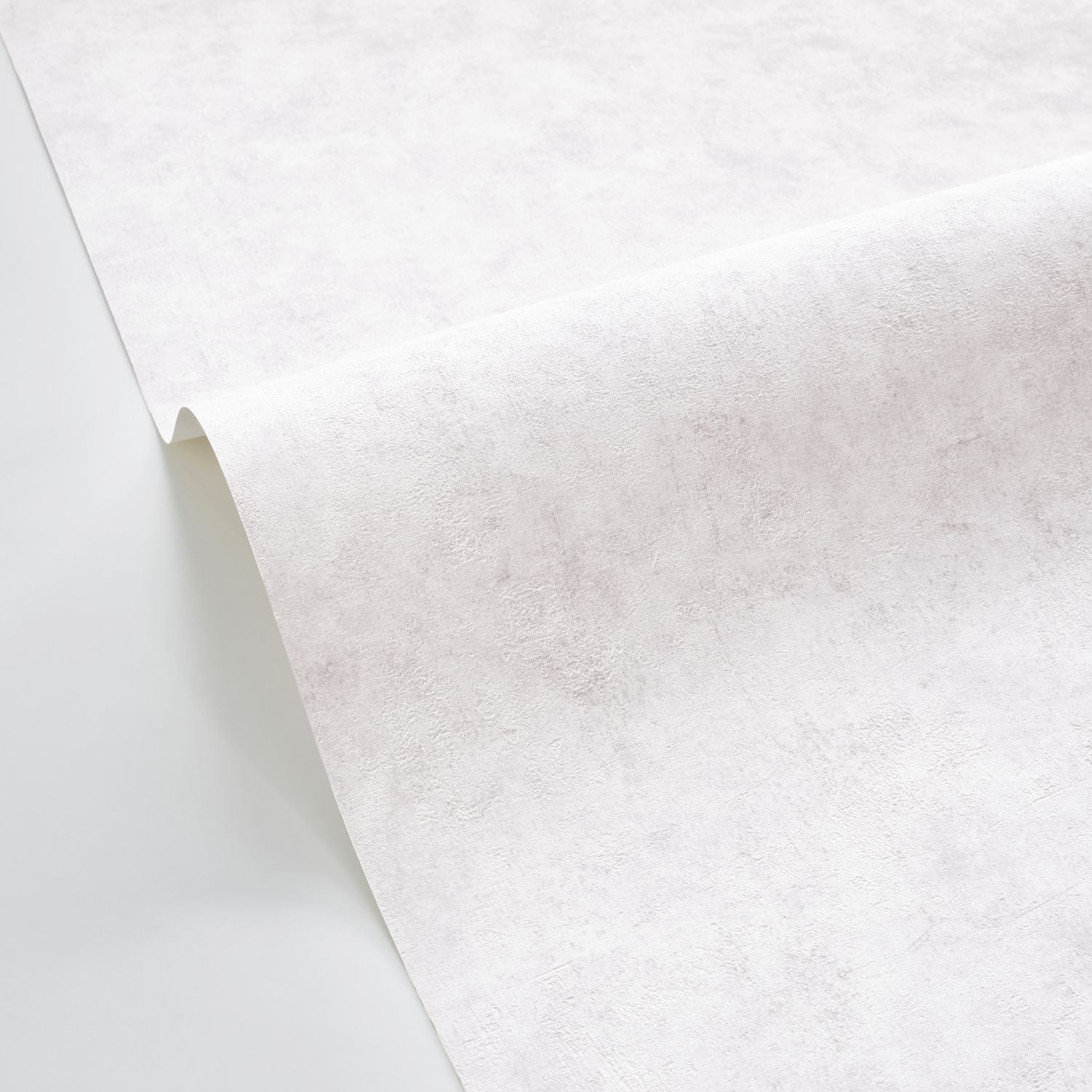 Beton Uni Wallpaper - Gris Beton Clair - Caselio - 101489301 - Premier Wallcovering