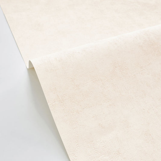 Beton Uni Wallpaper - Beige Moyen - Caselio - 101481002 - Premier Wallcovering