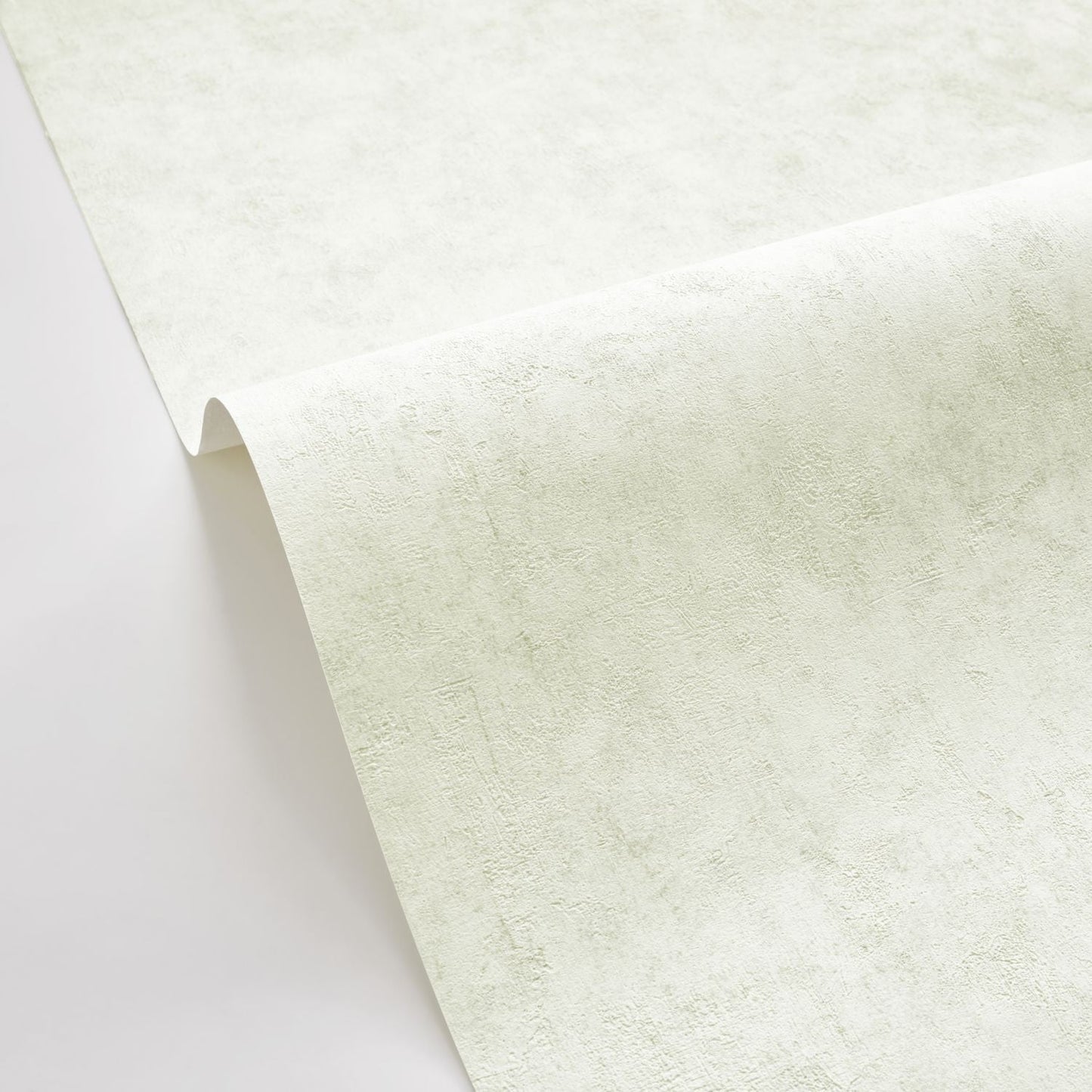 Beton Uni Wallpaper - Amande - Caselio - 101487140 - Premier Wallcovering