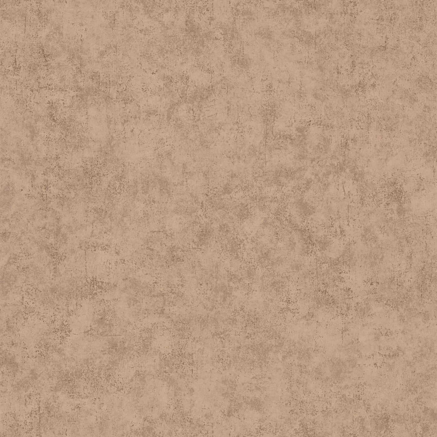 Beton Uni Wallpaper - Cuivre - Caselio - 101493230 - Premier Wallcovering