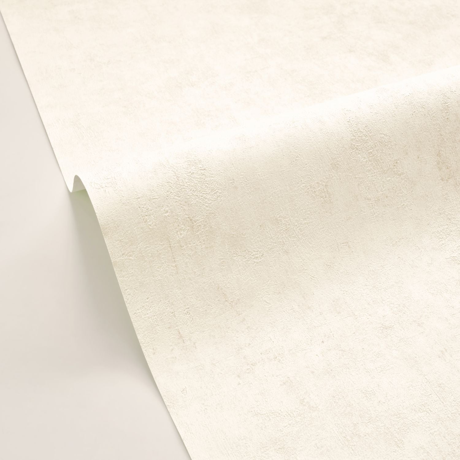 Beton Uni Wallpaper - Beige Nacre - Caselio - 101491019 - Premier Wallcovering