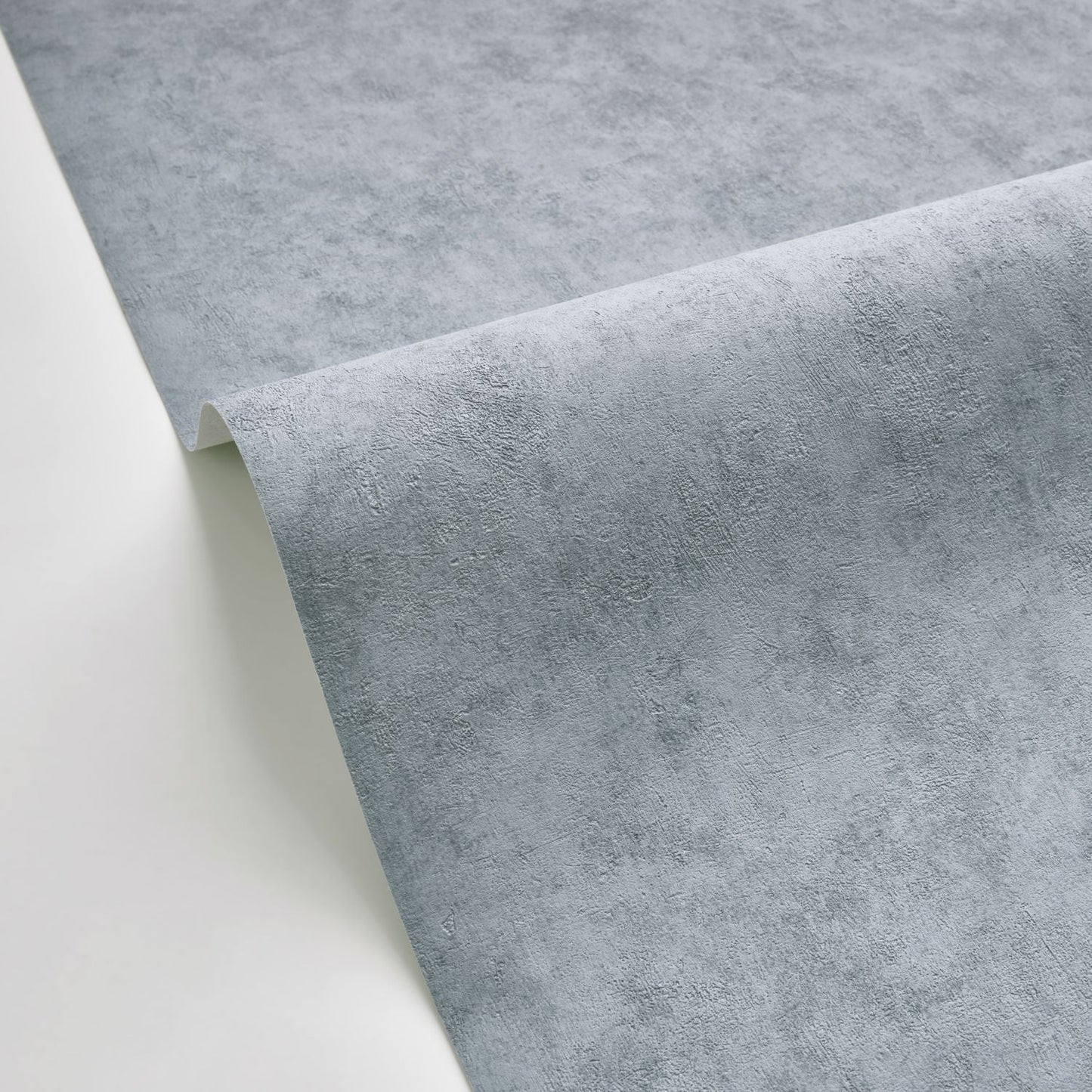 Beton Uni Wallpaper - Carbone Clair - Caselio - 101489578 - Premier Wallcovering