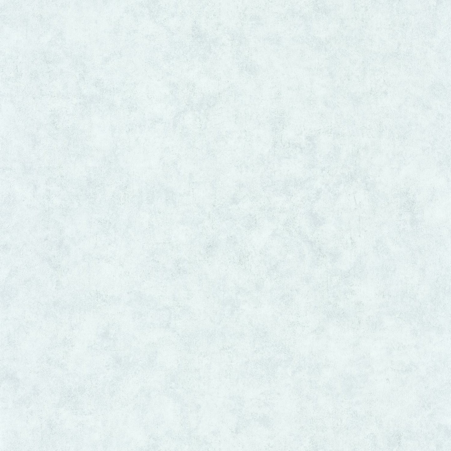 Beton Uni Wallpaper - Bleu Nuage - Caselio - 101486012 - Premier Wallcovering