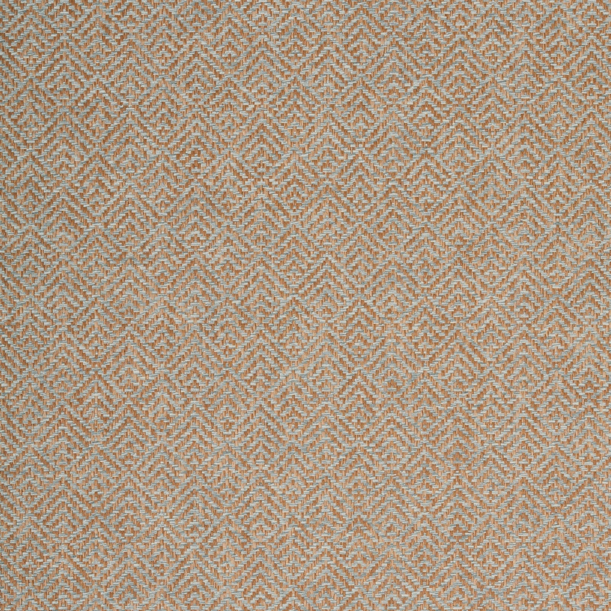 Beverly Hills Wallpaper - Tobacco & Grey - Thibaut - T72851 - Premier Wallcovering