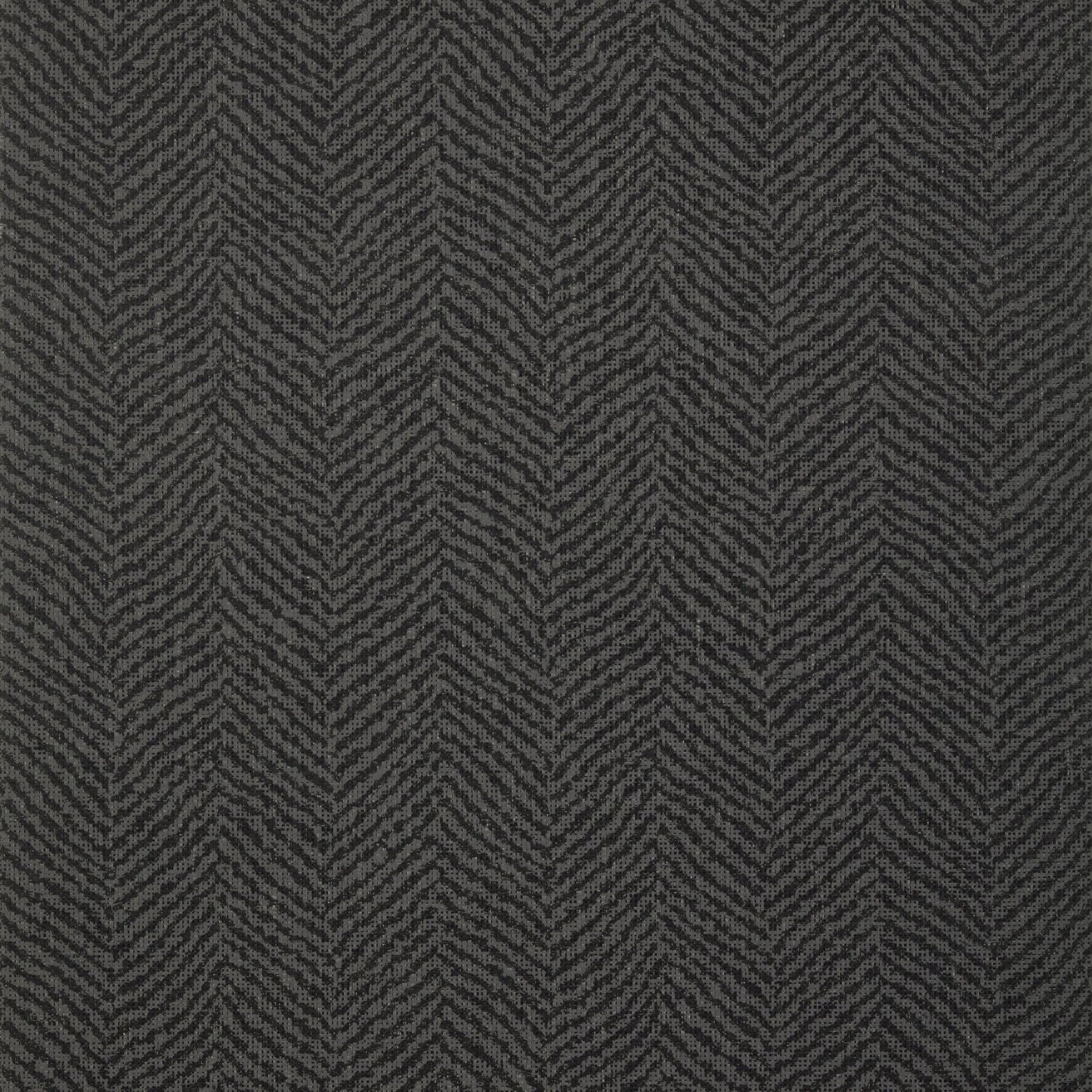 Big Sur Wallpaper - Black - Thibaut - T72862 - Premier Wallcovering