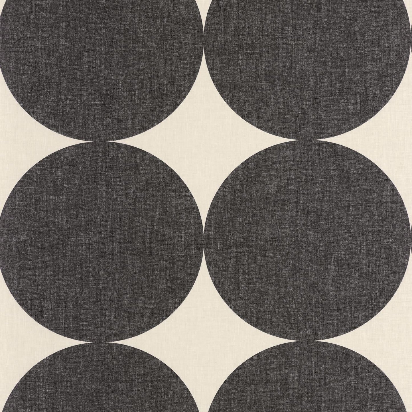 Billy Wallpaper - Noir - Caselio - 106489017 - Premier Wallcovering