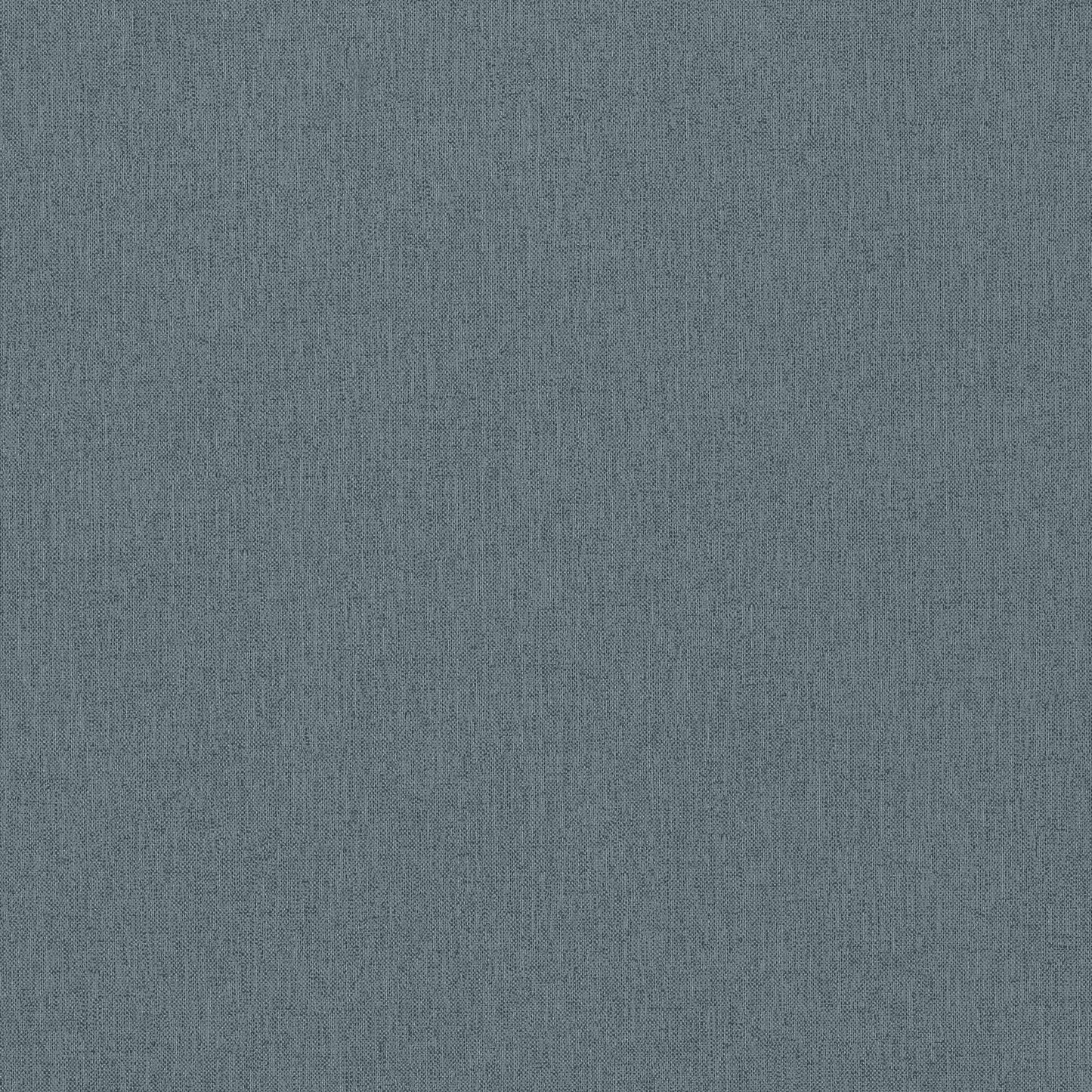 Bilzen Linen Wallpaper - Blue - Thibaut - T14127 - Premier Wallcovering