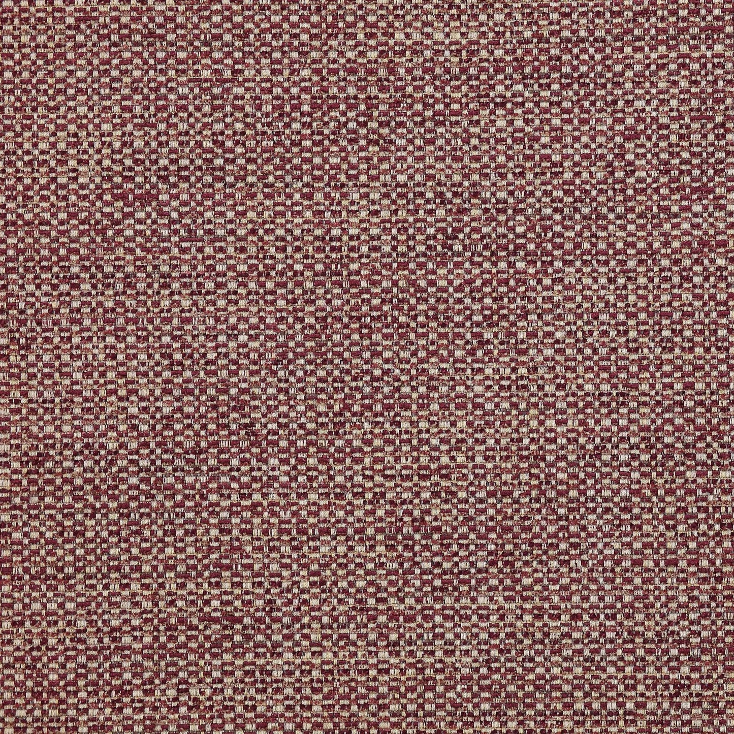 Biot Fabric - Aubergine - Manuel Canovas - M4027-09 - Premier Wallcovering