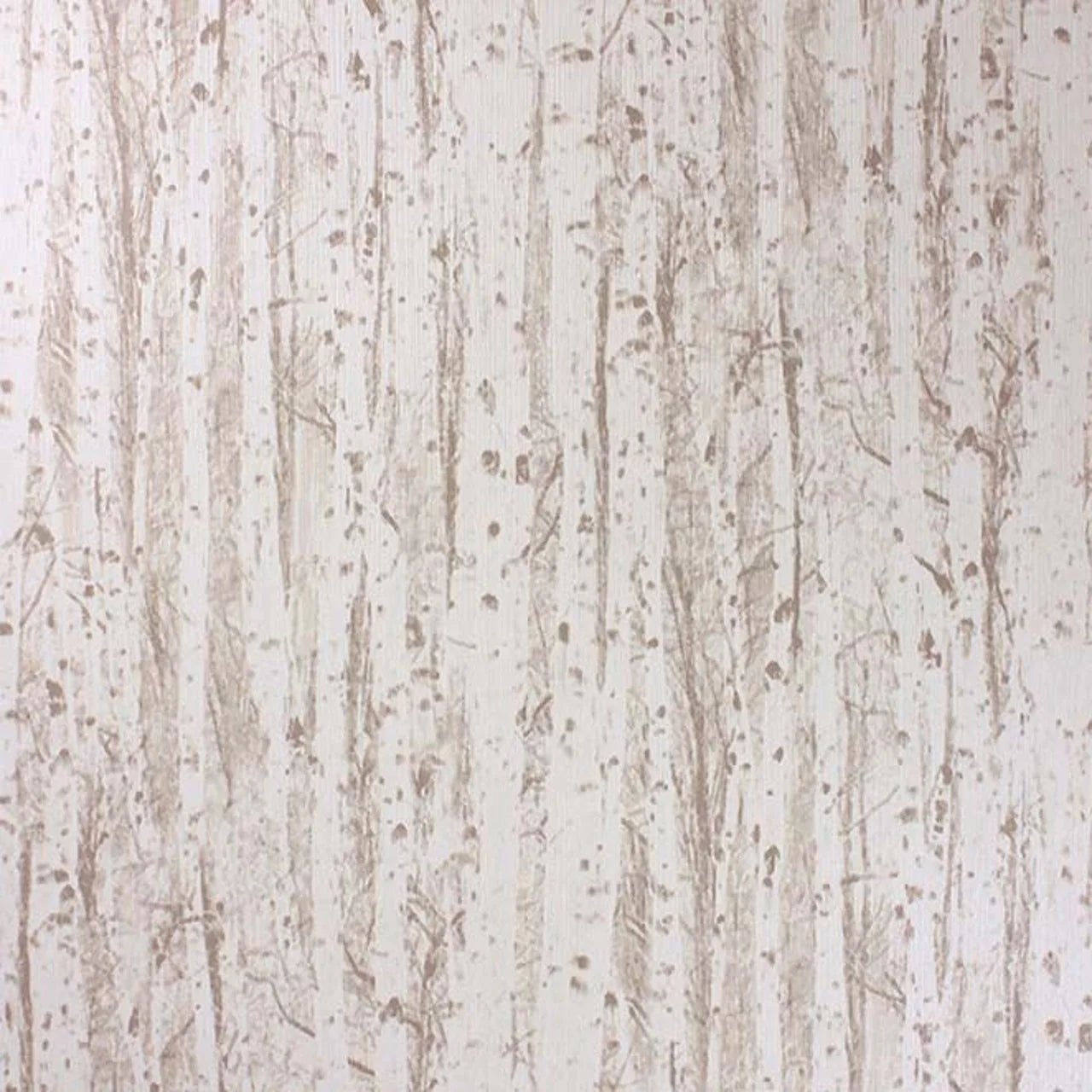 Birch Wallpaper - Ivory/Parchment - Osborne & Little - W6583-01 - Premier Wallcovering