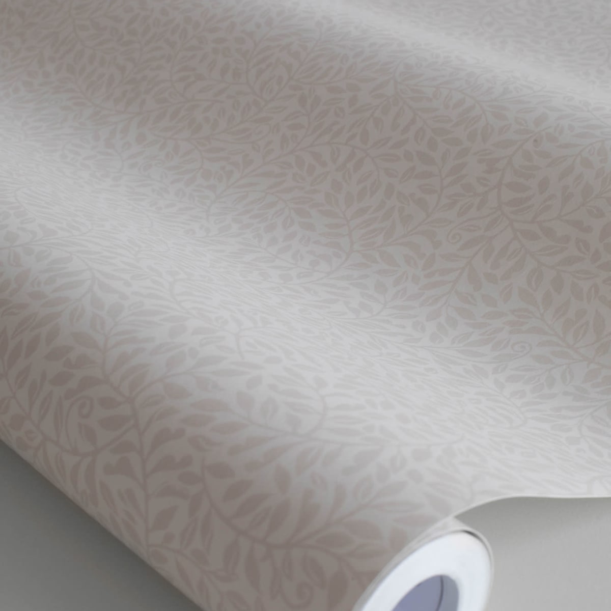 Bladverk Wallpaper - Sandstone - Sandberg - S10308 - Premier Wallcovering