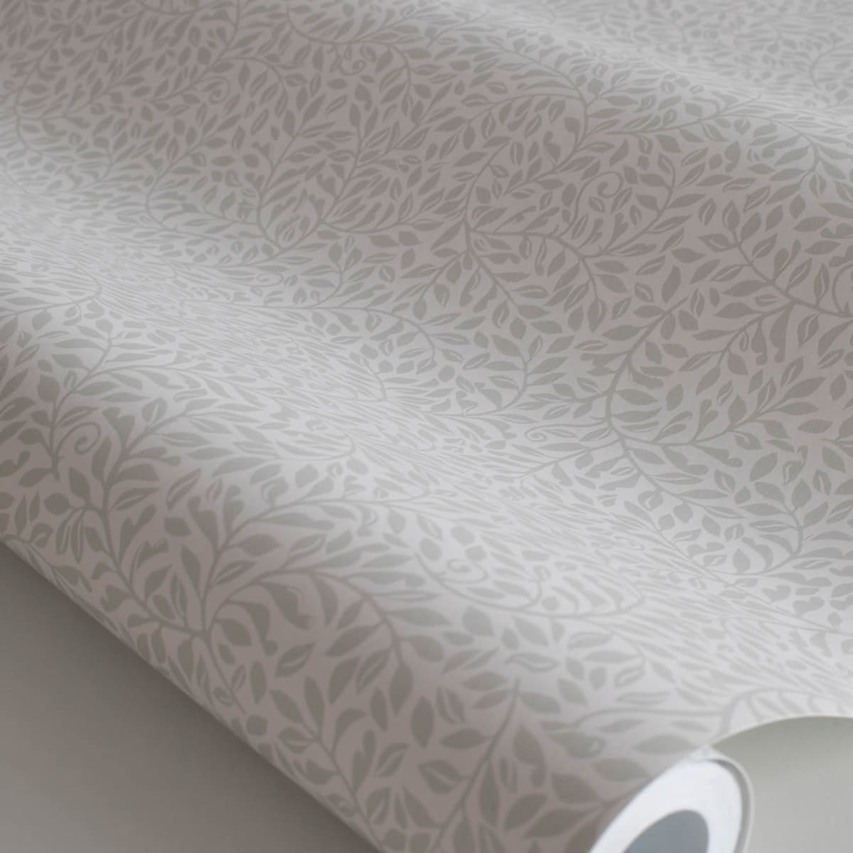 Bladverk Wallpaper - Garden Green - Sandberg - S10309 - Premier Wallcovering