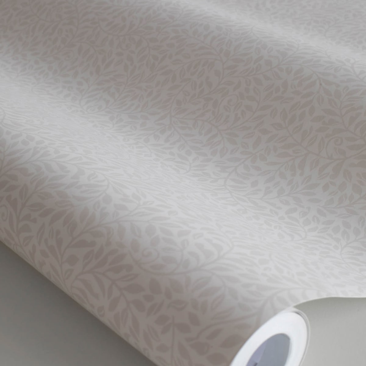Bladverk Wallpaper - Gray - Sandberg - S10307 - Premier Wallcovering