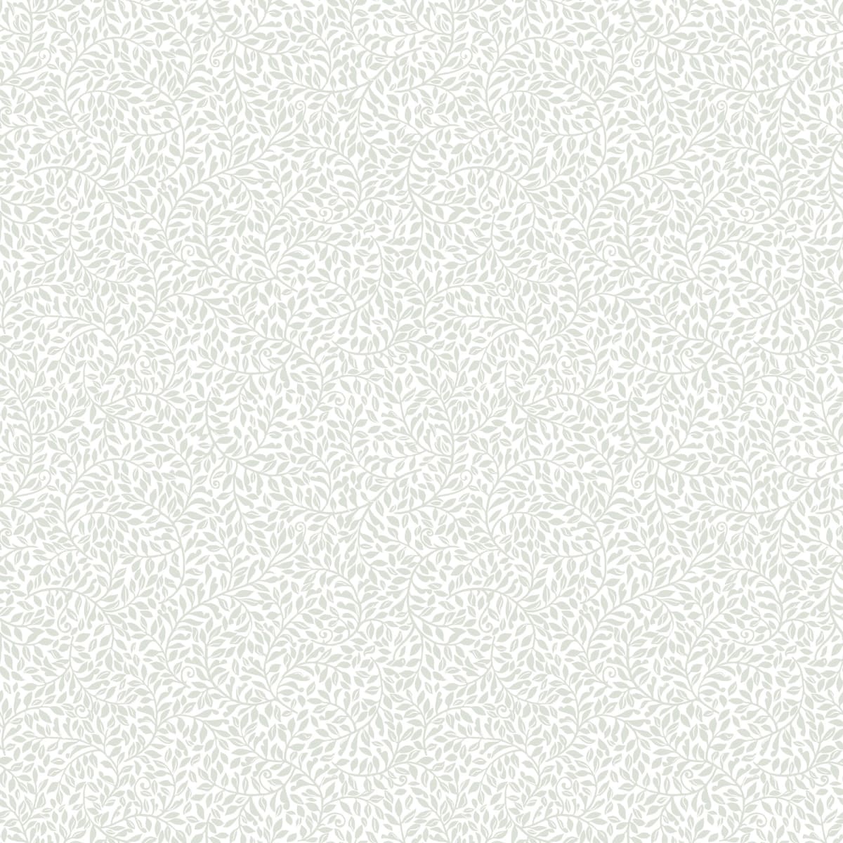 Bladverk Wallpaper - Garden Green - Sandberg - S10309 - Premier Wallcovering