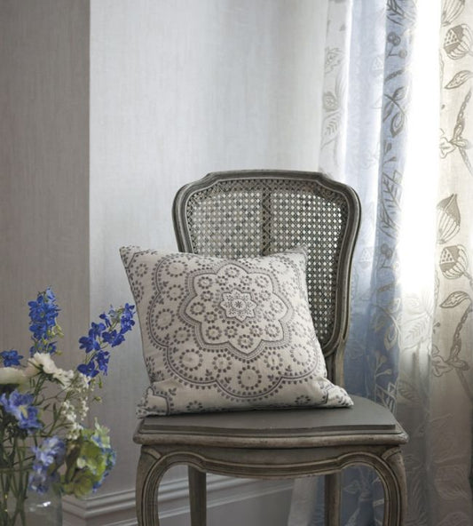 Blanche Wallpaper - The Perfect White - HWHI111210 - Harlequin - Premier Wallcovering