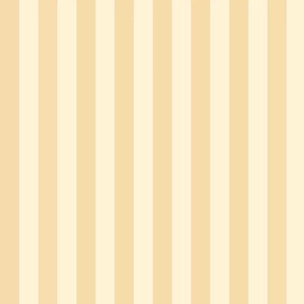 Bloc Stripe Wallpaper - Wheat - Ohpopsi - SIS50108W - Premier Wallcovering