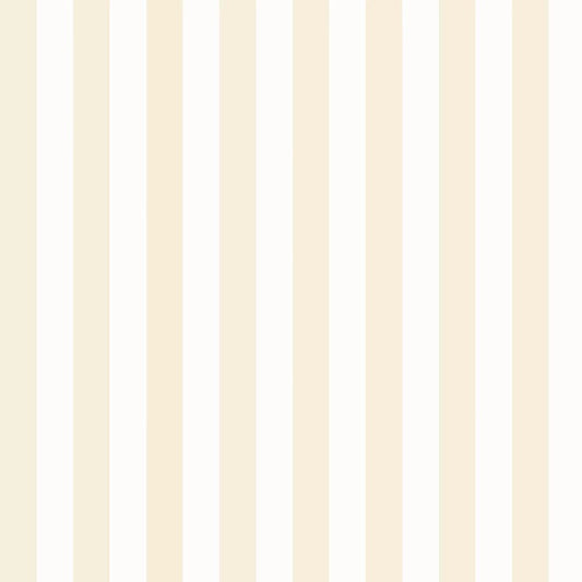 Bloc Stripe Wallpaper - Oatmeal - Ohpopsi - SIS50101W - Premier Wallcovering