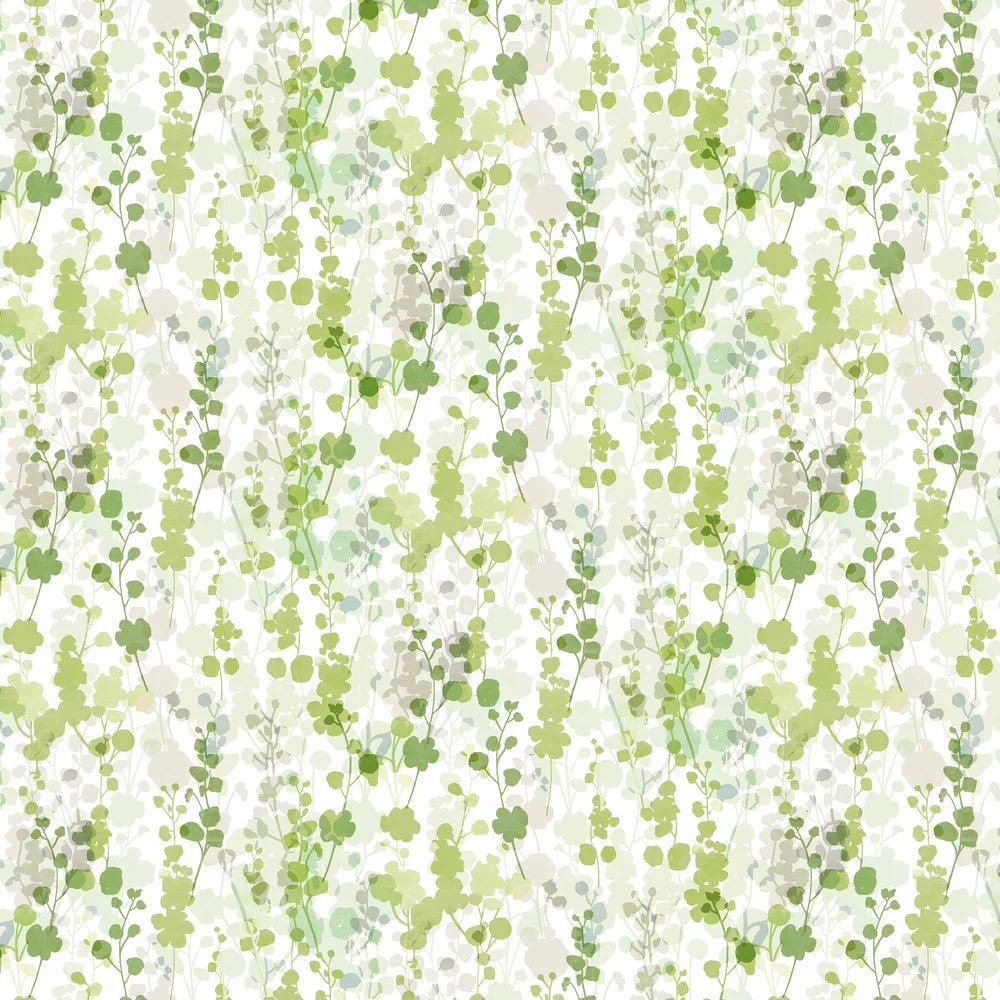 Blossom Wallpaper - Apple - Ohpopsi - JRD50121W - Premier Wallcovering